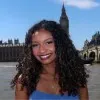 Leah Berhanu