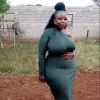 Eveline Didimalang Mabogole