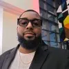 Derrick Scott