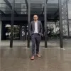 Bishwa Pokhrel