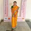 Pragyan Priyadarsini Biswal