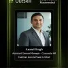 Anand Singh