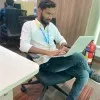 Challa Venkat sai ram
