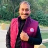 AMIT MISHRA
