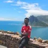 Bradley Moenga
