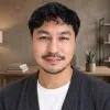 Ezra Ferandos