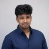 Santhosh Dalwin