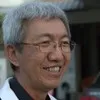 Daniel Wong
