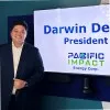 Darwin Deato