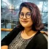 Anwesha Hazra