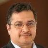 Sanjay Tangri