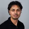 Josh Chaudhury