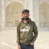 Vasanth Reddy