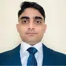 Naval Kishor Meena