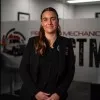 Kendal Irving