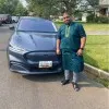 Syed Mofizuddin