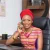 Hon Joana Gyan Cudjoe
