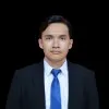 John Obed Mordekhai