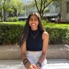 Roshna Mathew