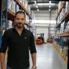 Ahmed Shabrawy
