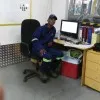 DONALD MOKOMANE