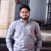 Drupada Kumar Rout