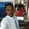 Kenneth Agbo
