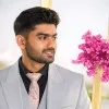 Shashank Dwivedi