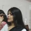 Ann Mariya Roy