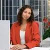 Svitlana Holokolientseva