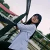 Priti Debbarma