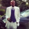 Jerome Kimble