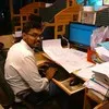Karthik Ravichandran