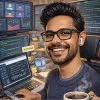 Anubhav Srivastava