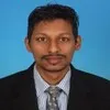 Parassuraman Rajasegaran