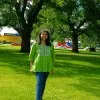 Janet Suganthi