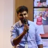 Arvin vitush Raj