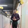 Kailash Chand