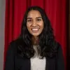 Anvitha Irrinki