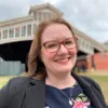 Christina Clark Okarmus