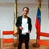 Juan Griffin