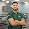 Weber Silva