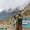 Manas Upadhyay