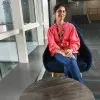 Macherla Santoshini