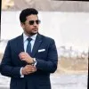 RITHIN KOMBRA