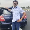 KJ Suresh