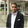 Binod Ruwali