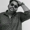 Ajin Anirudhan
