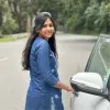 Sona Ravi
