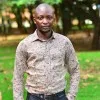 Geoffrey Wasike
